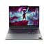 Lenovo LOQ 15AHP11 AMD Ryzen™ 7 250 Computer portatile 38,9 cm (15.3") WUXGA 16 GB DDR5-SDRAM 512 GB SSD NVIDIA GeForce RTX 5050 Wi-Fi 6 (802.11ax) Windows 11 Home Italiano Grigio