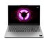 Lenovo LOQ 15ARP10E AMD Ryzen™ 7 7735HS Computer portatile 39,6 cm (15.6") Full HD 16 GB DDR5-SDRAM 512 GB SSD NVIDIA GeForce RTX 4050 Wi-Fi 6 (802.11ax) Windows 11 Home Italiano Grigio