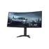 Lenovo Monitor G34w GAMING 34.0