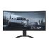 Lenovo Monitor G34w GAMING 34.0