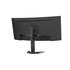 Lenovo Monitor G34w GAMING 34.0