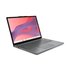 Lenovo Notebook Chromebook | Display 14'' WUXGA (1920x1200) | Processore MTK Kompanio 540 | Memoria RAM 8GB | Memoria SSD 128GB | Scheda grafica Integrata | Sistema Operativo CHROME | LUNA_GREY