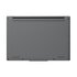 Lenovo Notebook Chromebook | Display 14'' WUXGA (1920x1200) | Processore MTK Kompanio 540 | Memoria RAM 8GB | Memoria SSD 128GB | Scheda grafica Integrata | Sistema Operativo CHROME | LUNA_GREY