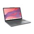 Lenovo Notebook Chromebook | Display 14'' WUXGA (1920x1200) | Processore MTK Kompanio 540 | Memoria RAM 8GB | Memoria SSD 128GB | Scheda grafica Integrata | Sistema Operativo CHROME | LUNA_GREY