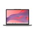 Lenovo Notebook Chromebook | Display 14'' WUXGA (1920x1200) | Processore MTK Kompanio 540 | Memoria RAM 8GB | Memoria SSD 128GB | Scheda grafica Integrata | Sistema Operativo CHROME | LUNA_GREY