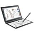 Lenovo Precision penna per PDA 12 g Nero