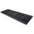 Lenovo Preferred Pro II tastiera Universale USB QWERTY Spagnolo Nero