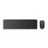 Lenovo Pro Combo 6000 Ita Tastiera e mouse wireless multimodali