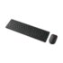Lenovo Pro Combo 6000 Ita Tastiera e mouse wireless multimodali