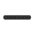 Lenovo replicatore di porte e docking station per notebook 2 x USB 3.2 Gen 2 (3.1 Gen 2) Type-C Grigio