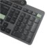 Lenovo Self-Charging Bluetooth Keyboard-Italy 141