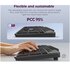 Lenovo Self-Charging Bluetooth Keyboard-Italy 141