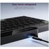 Lenovo Self-Charging Bluetooth Keyboard-Italy 141