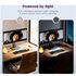 Lenovo Self-Charging Bluetooth Keyboard-Italy 141