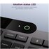 Lenovo Self-Charging Bluetooth Keyboard-Italy 141