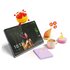 Lenovo Tab Plus Mediatek 128 GB 29,2 cm (11.5