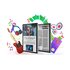 Lenovo Tab Plus Mediatek 128 GB 29,2 cm (11.5