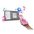 Lenovo Tab Plus Mediatek 128 GB 29,2 cm (11.5