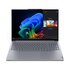 Lenovo ThinkBook 16 G7 QOY Qualcomm Snapdragon X1P-42-100 Computer portatile 40,6 cm (16") WUXGA 16 GB LPDDR5x-SDRAM 512 GB SSD Wi-Fi 7 (802.11be) Windows 11 Pro Grigio