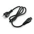 Lenovo ThinkCentre 90W AC Adaptor II (slim tip) adattatore e invertitore Auto Nero