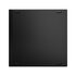 Lenovo ThinkCentre M70q Gen 5 Intel® Core™ i7 i7-14700T 32 GB DDR5-SDRAM 1 TB SSD Windows 11 Pro Mini PC Nero