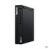 Lenovo ThinkCentre M70q Intel® Core™ i5 i5-13400T 16 GB DDR4-SDRAM 1 TB SSD Windows 11 Pro Mini PC Nero