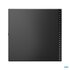 Lenovo ThinkCentre M70q Mini PC Intel® Core™ i5 i5-13400T 16 GB DDR4-SDRAM 512 GB SSD Windows 11 Pro Nero