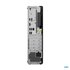 Lenovo ThinkCentre M70s Gen 4 SFF Intel® Core™ i5 i5-13400 16 GB DDR4-SDRAM 512 GB SSD Windows 11 Pro PC Nero