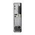 Lenovo ThinkCentre M70s Gen 5 Intel® Core™ i7 i7-14700 16 GB DDR5-SDRAM 512 GB SSD Windows 11 Pro SFF PC Nero