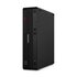 Lenovo ThinkCentre M70s Gen 6 Intel Core Ultra 7 265 16 GB DDR5-SDRAM 512 GB SSD Windows 11 Pro SFF PC Nero