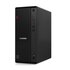 Lenovo ThinkCentre M70t Gen 6 Intel Core Ultra 5 225 16 GB DDR5-SDRAM 512 GB SSD Windows 11 Pro Tower PC Nero
