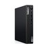 Lenovo ThinkCentre M75q Gen 5 AMD Ryzen™ 5 PRO 8600G 16 GB DDR5-SDRAM 512 GB SSD Windows 11 Pro Mini PC Nero