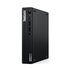 Lenovo ThinkCentre M75q Gen 5 AMD Ryzen™ 5 PRO 8600G 16 GB DDR5-SDRAM 512 GB SSD Windows 11 Pro Mini PC Nero