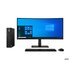 Lenovo ThinkCentre M75s Gen 2 AMD Ryzen™ 7 5700G 16 GB DDR4-SDRAM 512 GB SSD Windows 11 Pro SFF PC Nero