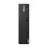 Lenovo ThinkCentre M75s Gen 5 AMD Ryzen™ 5 PRO 8600G 16 GB DDR5-SDRAM 512 GB SSD Windows 11 Pro SFF PC Nero