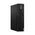 Lenovo ThinkCentre M75s Gen 5 AMD Ryzen™ 5 PRO 8600G 16 GB DDR5-SDRAM 512 GB SSD Windows 11 Pro SFF PC Nero