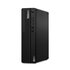 Lenovo ThinkCentre M75s Gen 5 AMD Ryzen™ 5 PRO 8600G 16 GB DDR5-SDRAM 512 GB SSD Windows 11 Pro SFF PC Nero