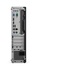 Lenovo ThinkCentre M75s SFF Ryzen 5 PRO 3400G Nero
