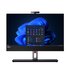 Lenovo ThinkCentre M90a Intel® Core™ i5 i5-14500 60,5 cm (23.8") 1920 x 1080 Pixel Touch screen PC All-in-one 16 GB DDR5-SDRAM 1 TB SSD Windows 11 Pro Wi-Fi 6E (802.11ax) Nero