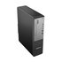 Lenovo ThinkCentre neo 30s Gen 5 Intel® Core™ i5 i5-13420H 8 GB DDR5-SDRAM 512 GB SSD Windows 11 Pro SFF PC Nero