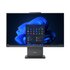 Lenovo ThinkCentre neo 50a 27 Gen 6 LNL Intel Core Ultra 5 226V 68,6 cm (27") 1920 x 1080 Pixel Touch screen PC All-in-one 16 GB LPDDR5x-SDRAM 512 GB SSD Windows 11 Pro Wi-Fi 6 (802.11ax) Grigio