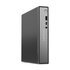 Lenovo ThinkCentre neo 50q Gen 5 Intel Core 5 210H 8 GB DDR5-SDRAM 512 GB SSD Windows 11 Pro Mini PC PC Nero