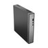 Lenovo ThinkCentre neo 50q Gen 5 Intel Core 5 210H 8 GB DDR5-SDRAM 512 GB SSD Windows 11 Pro Mini PC PC Nero