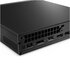 Lenovo ThinkCentre neo 50q Gen 5 Intel® Core™ i3 i3-1315U 16 GB DDR5-SDRAM 512 GB SSD Windows 11 Pro Mini PC Nero