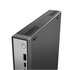 Lenovo ThinkCentre neo 50q Gen 5 Intel® Core™ i5 i5-13420H 8 GB DDR5-SDRAM 512 GB SSD Windows 11 Pro Mini PC PC Nero