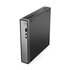 Lenovo ThinkCentre neo 50q Gen 6 Copilot+ PC Intel Core Ultra 5 226V 16 GB LPDDR5x-SDRAM 512 GB SSD Mini PC Nero