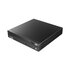 Lenovo ThinkCentre neo 50q Intel® Core™ i5 i5-13420H 16 GB DDR4-SDRAM 512 GB SSD Windows 11 Pro Mini PC Nero