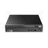 Lenovo ThinkCentre neo 50q Mini PC Intel® Core™ i5 i5-13420H 8 GB DDR4-SDRAM 512 GB SSD Windows 11 Pro Nero