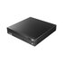 Lenovo ThinkCentre neo 50q Mini PC Intel® Core™ i5 i5-13420H 8 GB DDR4-SDRAM 512 GB SSD Windows 11 Pro Nero