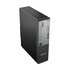 Lenovo ThinkCentre neo 50s Gen 6 Intel Core Ultra 5 225 8 GB DDR5-SDRAM 512 GB SSD Windows 11 Pro SFF PC Nero